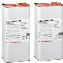 Zdjęcie Schomburg AQUAFIN-P4 2K Żywica Poliuretanowa do Zamykania Uszczelniania Rys Fug Pustek Spoin 2,2kg - Wilamowice