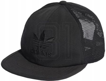 Adidas Czapka Z Daszkiem Adicolor Archive Trucker Cap Hl9334 Osfl