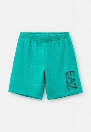 Emporio Armani Szorty Kąpielowe Ea7 M 902047-4R736-26083 52