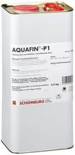 Zdjęcie Schomburg AQUAFIN-P1 Żywica Poliuretanowa Uszczelniająca Wodne Przecieki w Betonie Kamieniu Iniekcyjna 1kg - Czchów