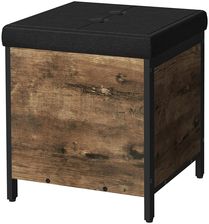 Zdjęcie Spacetronik Pufa, Szafka Skrzynia Do Siedzenia Funky Furniture - Wrocław