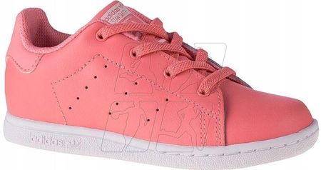 pinky＊ Buty Damskie Sneakersy adidas ZX 500 FX7069 Różowe