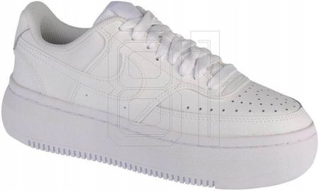 Nike Buty Court Vision Alta Ltr W Dm0113-100 37,5