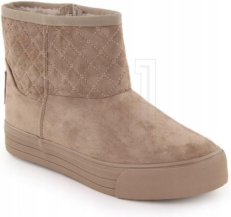 Big Star Śniegowce W Int2041B 36