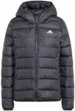 Zdjęcie Adidas Kurtka Essentials Light Down Hooded W Hz5724 S - Przeworsk