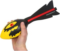 Zdjęcie Power Shot Kula Do Oszczepu Powershot - Baw Się Dobrze Ćwicząc Swoje Umiejętności Rzucania - Kolbuszowa