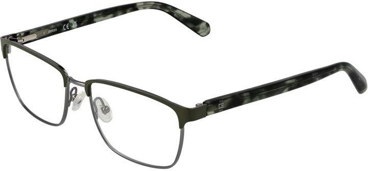 Guess Eyewear Mod. Gu50091 55097 - Opinie i ceny na Ceneo.pl