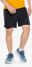 Zdjęcie Spodenki Do Biegania Hoka Skyglide Short - Black - Mińsk Mazowiecki