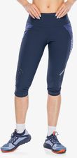 Zdjęcie Legginsy Damskie Do Biegania Crazy Mid-Short Pressure - Mandala - Ciężkowice