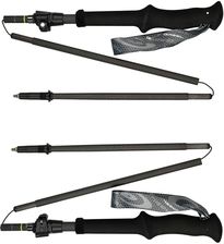 Zdjęcie Kije Karbonowe Gabel Carbon Feather Xtl - Jelenia Góra