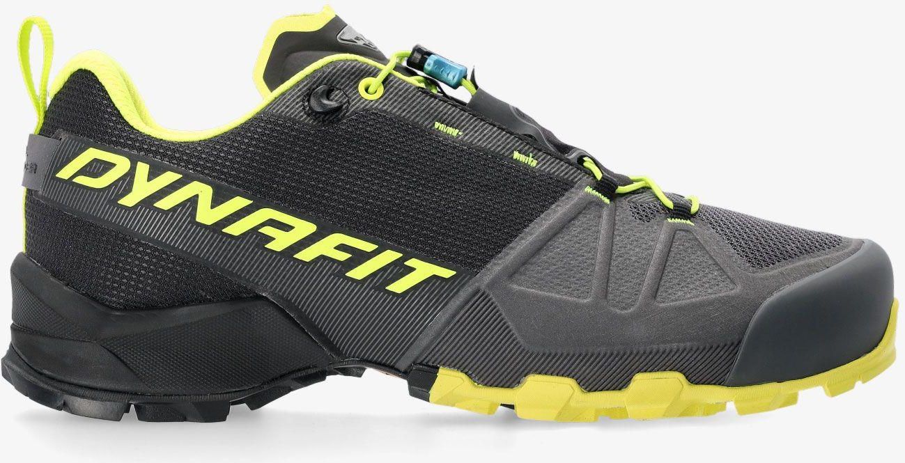 Buty trekkingowe Dynafit Transalper Magnet Black Out - Ceny i opinie