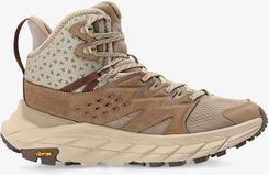 Zdjęcie Hoka One Anacapa Breeze Mid Dune Oxford Tan - Warka