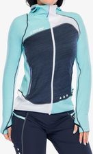 Zdjęcie Bluza damska Crazy Pull Ionic Light - lake - Jasień