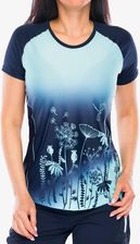 Zdjęcie Koszulka szybkoschnąca damska Crazy Shirt Alpinstar - lake - Skalbmierz