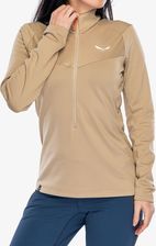 Zdjęcie Salewa Bluza Damska Puez Cammino Pl Hz Jacket Quicksand - Margonin