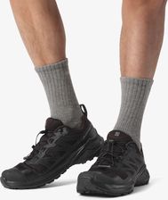 Zdjęcie Salomon X-Adventure Gtx - Black/Black/Black - Pułtusk