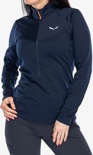 Zdjęcie Bluza damska Salewa Puez Cammino PL HZ Jacket - navy blazer - Lubliniec