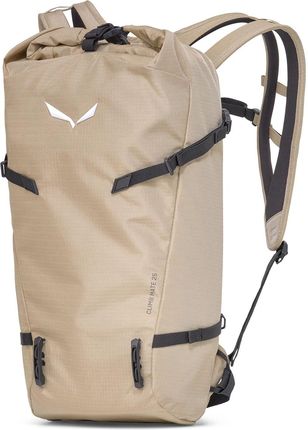 Plecak Salewa Plecak Wspinaczkowy Climb Mate 25 Quicksand Ceny i