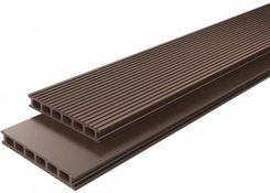 Zdjęcie Deska Tarasowa Timberness Select Ciemny Brąz 10m²  - Płońsk