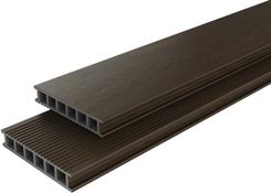 Zdjęcie Deska Tarasowa Timberness Forest Plus Palisander 10m²  - Ząbki