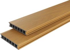 Zdjęcie Deska Tarasowa Timberness Forest Plus Winchester 10m²  - Milanówek