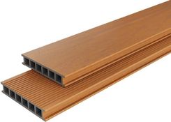 Zdjęcie Deska Tarasowa Timberness Forest Plus Garapa 10m²  - Ząbki