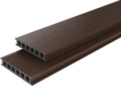 Zdjęcie Deska Tarasowa Timberness Forest Plus Massaranduba 10m²  - Tłuszcz