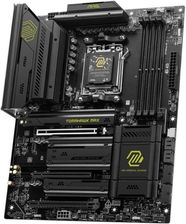 Zdjęcie MSI MAG B850M MORTAR WIFI - Leżajsk
