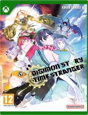 Zdjęcie Digimon Story Time Stranger (Gra Xbox Series X) - Biały Bór
