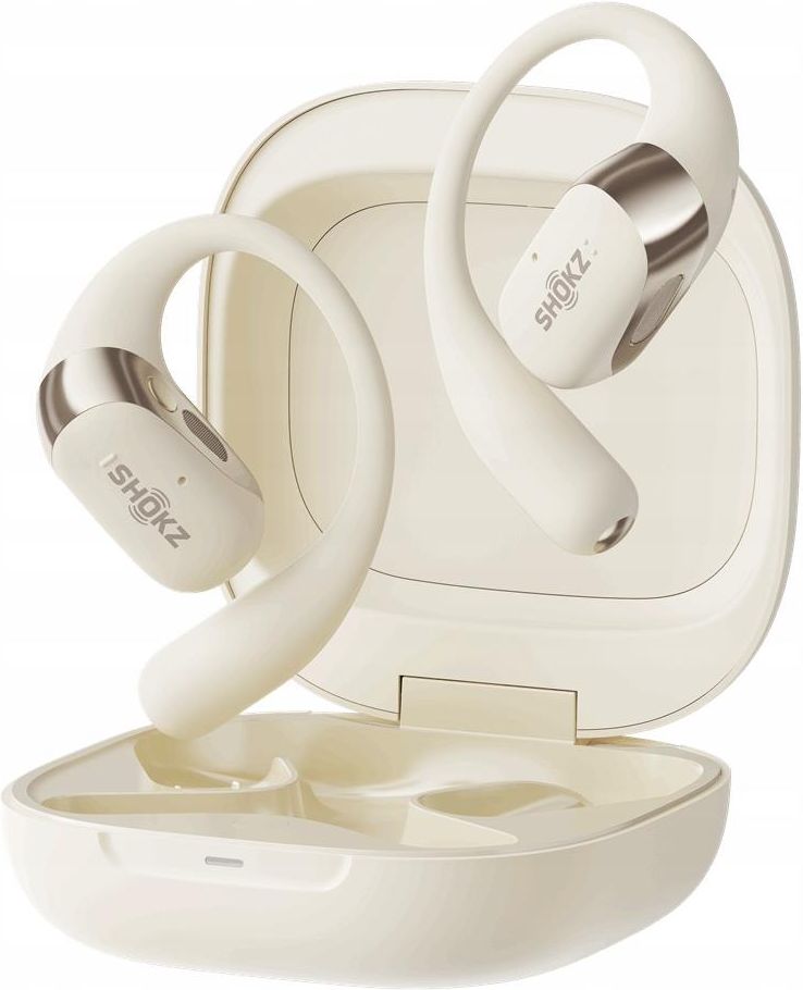 OpenFit 2 ベージュ OpenFit 2 – Beige - słuchawki otwarte