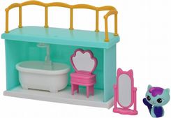 Zdjęcie Spin Master Domek Dla Lalek Gabi Mini Łazienka - Łabiszyn
