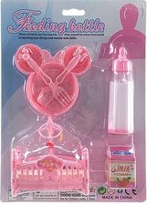 Zdjęcie Adar Akcesoria Dla Lalek Z Magiczną Butelką - Kórnik