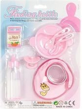 Zdjęcie Adar Zestaw Do Karmienia Dla Lalek Bobas - Cieszyn