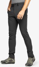Zdjęcie Haglofs Spodnie Softshell Męskie Moran Slim Pant True Black - Ząbki