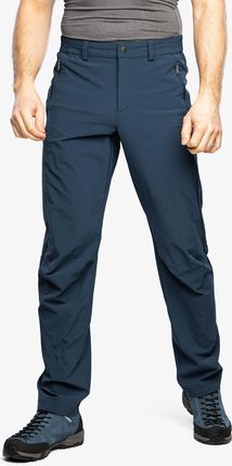 Vaude Spodnie Turystyczne Farley Stretch Pants Iii Dark Sea