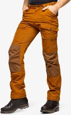 Zdjęcie Fjallraven Spodnie Trekkingowe Vidda Pro Ventilated Trs Chestnut Timber Brown - Łowicz