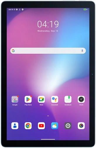 Tablet Blackview Tab 10 10,1 Tablet 8/256GB WIFI Niebieski