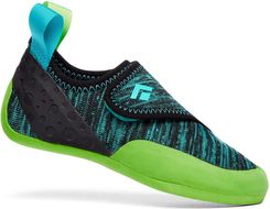 Zdjęcie Black Diamond Buty Wspinaczkowe Dla Dzieci Momentum Envy Green - Mońki