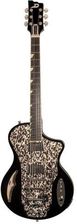 Zdjęcie Duesenberg Julia Black - gitara elektryczna - Limanowa