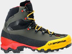 Zdjęcie La Sportiva Aequilibrium Lt Gtx Blk Y. - Rybnik