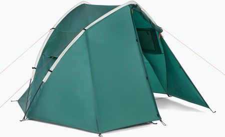 Namiot rowerowy 1-osobowy KADVA BIKEdome zielony