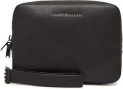 Zdjęcie Tommy Hilfiger Kosmetyczka Washbag AM0AM13527 Czarny - Łazy