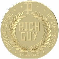 Zdjęcie Police Rich Guy For Man Woda Toaletowa 100ml - Bisztynek