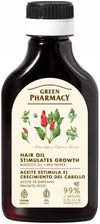 Zdjęcie Elfa Pharm Green Pharmacy Olejek Z Czerwoną Papryką 100ml - Golina