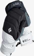 Zdjęcie Black Diamond Łapawice Damskie Mission Mx Mitts Charcoal Blue - Krotoszyn