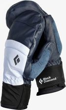 Zdjęcie Black Diamond Łapawice Damskie Spark Mitts Charcoal Blue - Szadek