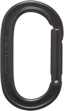 Zdjęcie Black Diamond Karabinek Oval Keylock Carabiner - Grodków