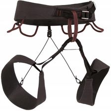 Zdjęcie Blue Ice Uprząż Wspinaczkowa Cuesta Harness Pirate Black - Będzin