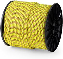 Zdjęcie Beal Lina Dynamiczna Karma 9,8Mm Na Metry Yellow - Gąbin