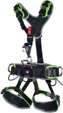 Zdjęcie Ocun Uprząż Przemysłowa Thor Access 4Q Green - Chełmża